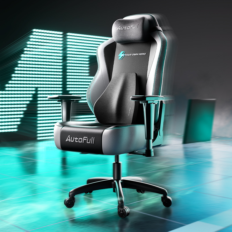 Gaming-Stuhl für AO FENG M5-Fe – Pc Gaming Usa Bewertung und Preis