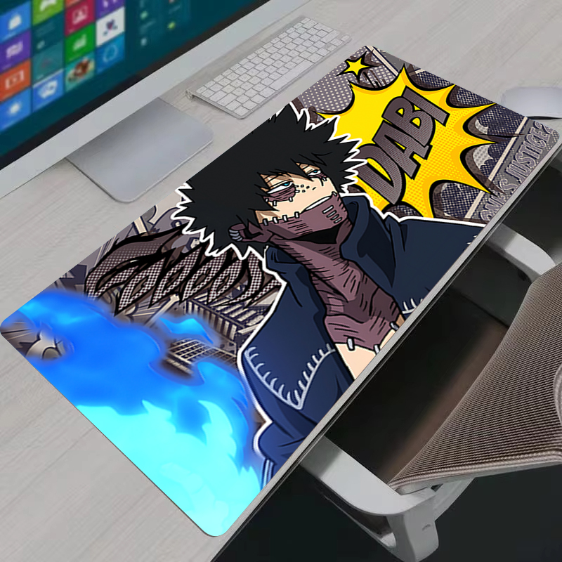 Mauspad Bakugou Katsuki My Her – Pc Gaming Keyboard Bewertung und Preis