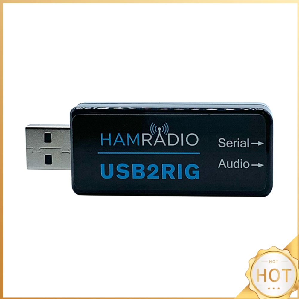 USB2RIG Radio USB-Soundkarten- – Sound Card Usb Bewertung und Preis
