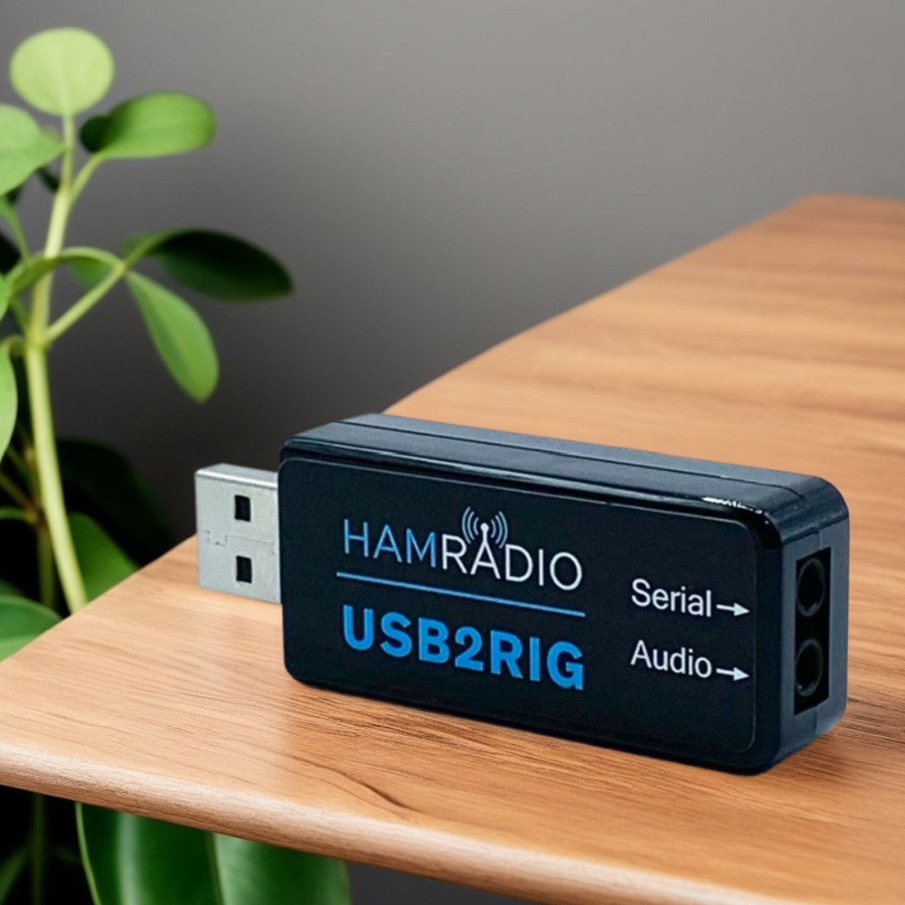 USB2RIG Radio USB-Soundkarten- – Sound Card Usb Bewertung und Preis