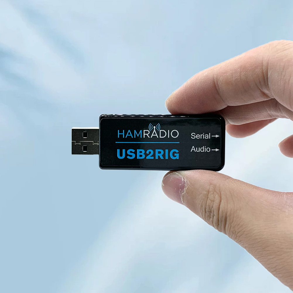 USB2RIG Radio USB-Soundkarten- – Sound Card Usb Bewertung und Preis