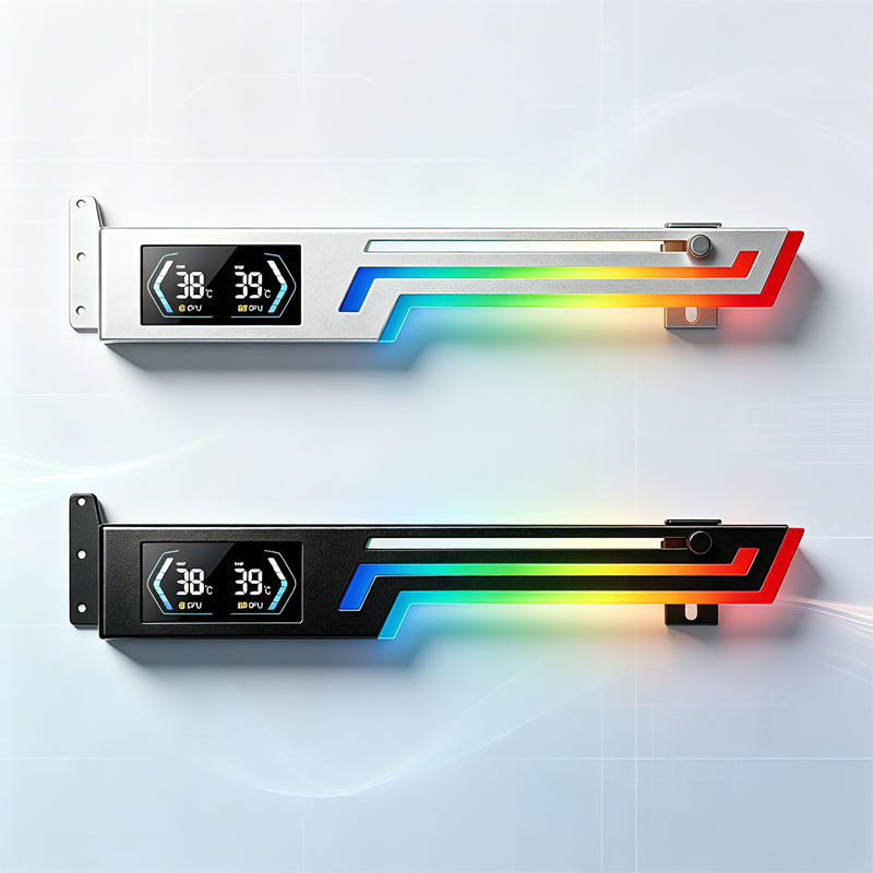 Digitaler ARGB Horizontaler Gr – Pc Gaming Graphics Card Bewertung und Preis
