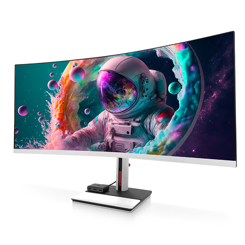 34 Zoll 4K Curved Screen Deskt – Pc Gaming All In One Bewertung und Preis