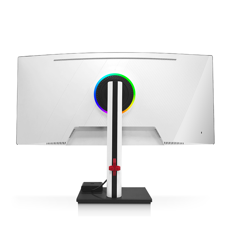 34 Zoll 4K Curved Screen Deskt – Pc Gaming All In One Bewertung und Preis