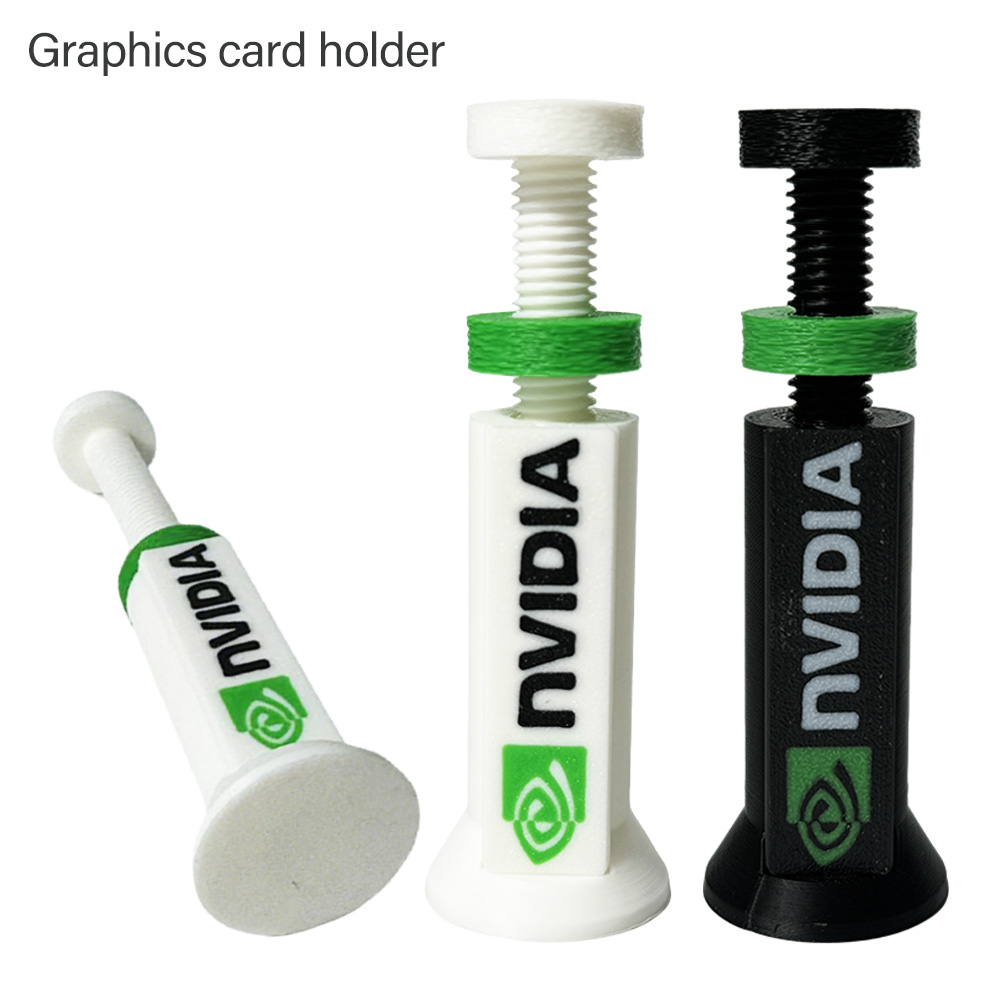 NVIDIA Vertikaler Teleskop-Dre – Pc Gaming Lian Li Bewertung und Preis