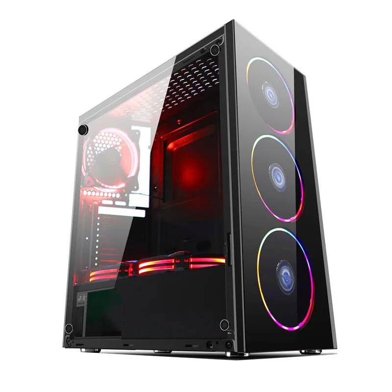 Gaming-PC Intel A8 9600/240G S – Pc Gaming Rtx 3060 Bewertung und Preis
