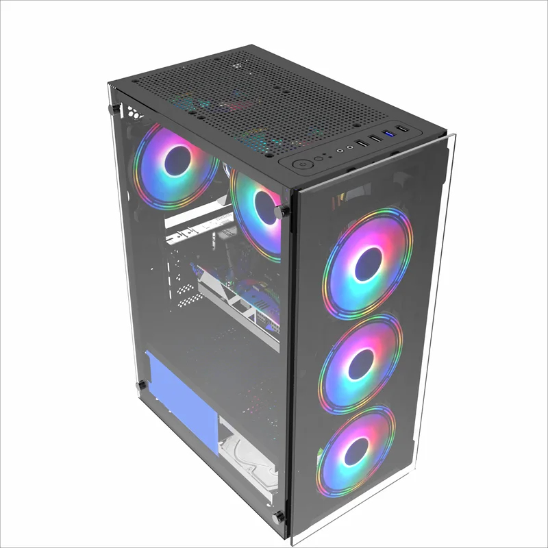 Gaming-PC Intel A8 9600/240G S – Pc Gaming Rtx 3060 Bewertung und Preis