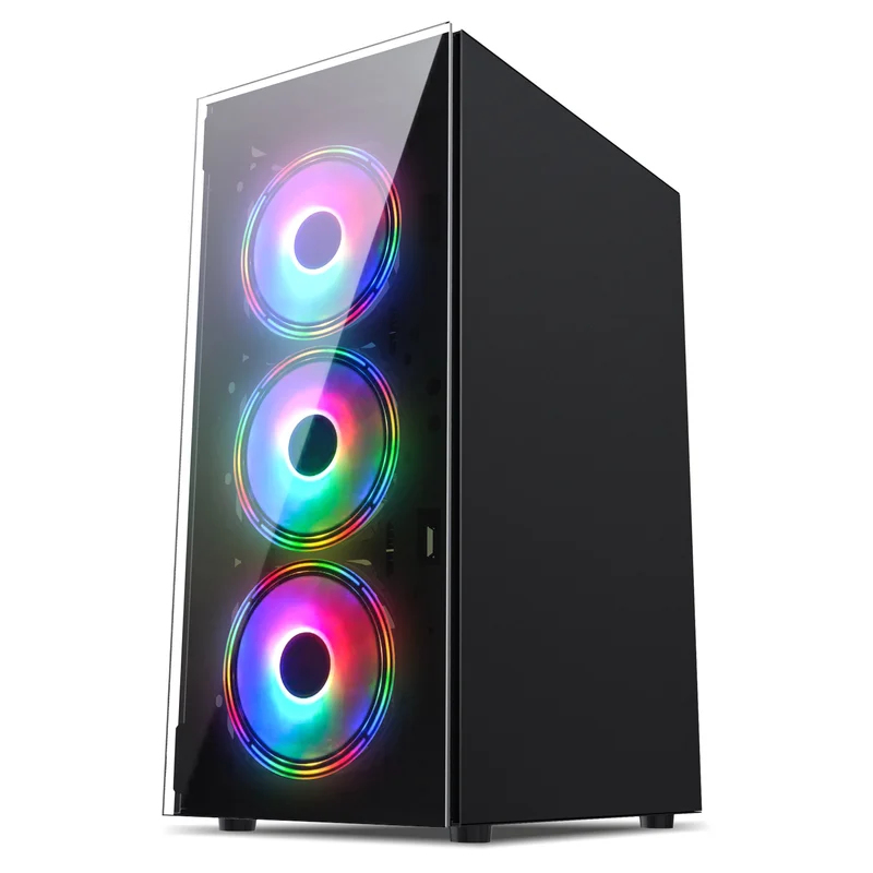 Gaming-PC Intel A8 9600/240G S – Pc Gaming Rtx 3060 Bewertung und Preis