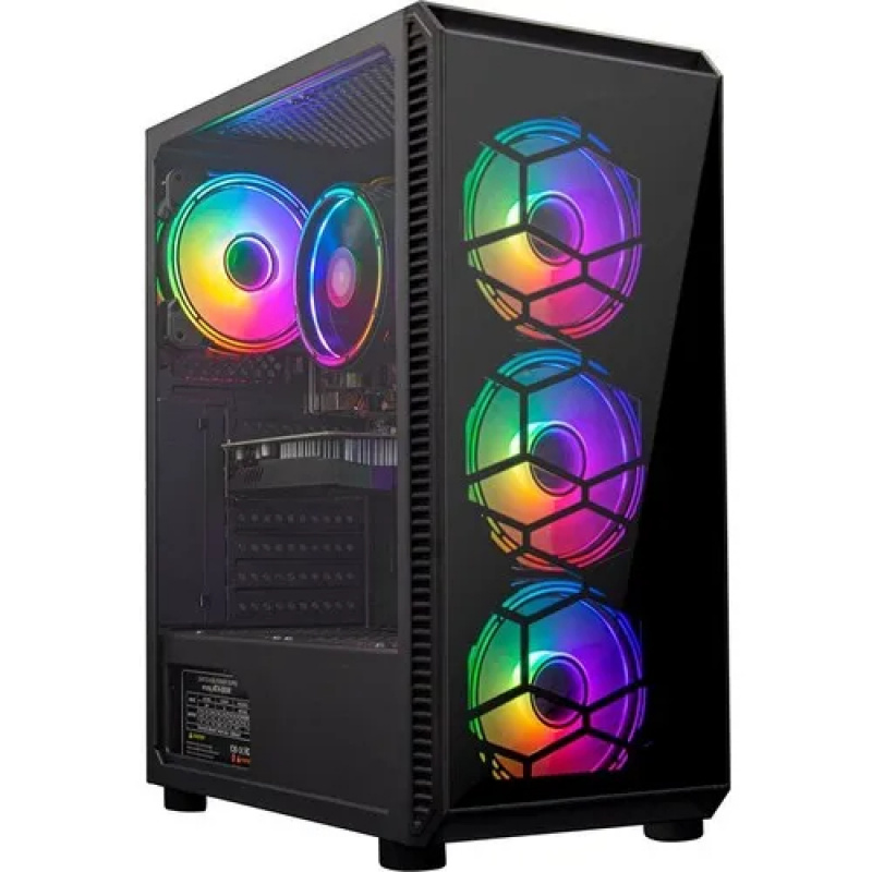 Gaming-PC Intel A8 9600/240G S – Pc Gaming Rtx 3060 Bewertung und Preis