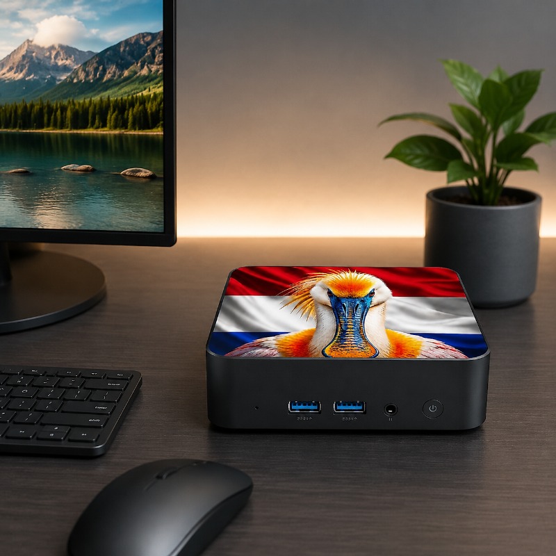 Neuer Mini-PC Computer Intel C – Pc Gaming Usa Bewertung und Preis
