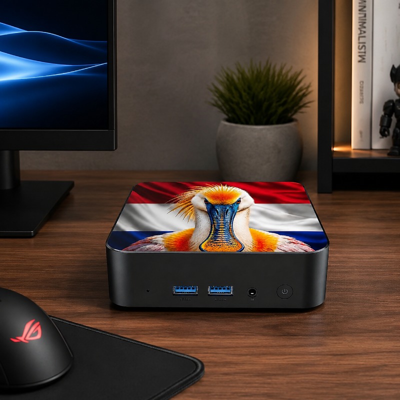 Neuer Mini-PC Computer Intel C – Pc Gaming Usa Bewertung und Preis