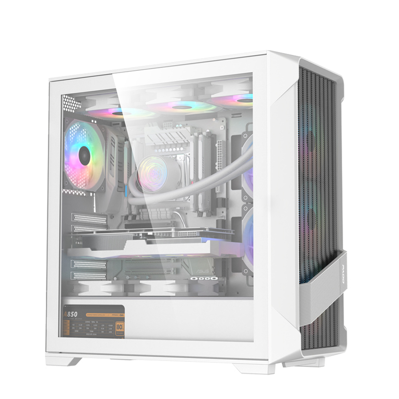 I7 Montierter Desktop-PC RTX30 – Pc Gaming Rtx 3060 Bewertung und Preis