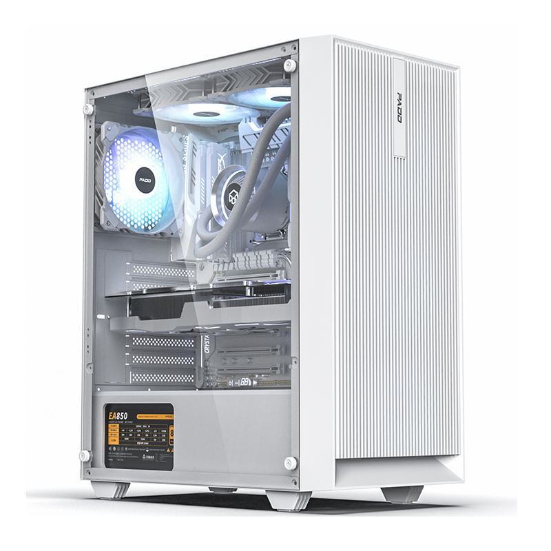 I7 Montierter Desktop-PC RTX30 – Pc Gaming Rtx 3060 Bewertung und Preis